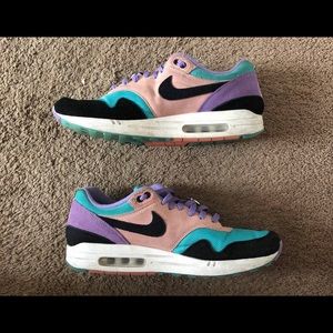 Have A Nike Day Air Max 1 Size 11.5M